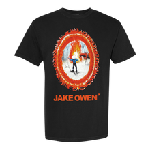 Load image into Gallery viewer, Jake Owen Live Tee