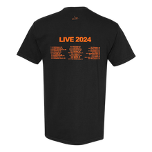 Load image into Gallery viewer, Jake Owen Live Tee