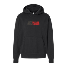 Load image into Gallery viewer, D2D Tour Hoodie