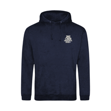 Load image into Gallery viewer, Live In The UK Tour Hoodie