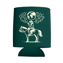 Load image into Gallery viewer, Grass Is Always Greener Koozie