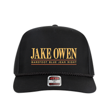 Load image into Gallery viewer, Barefoot Blue Jean Nights Hat
