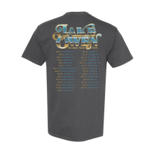 Load image into Gallery viewer, Summer Tour 2025 Tee