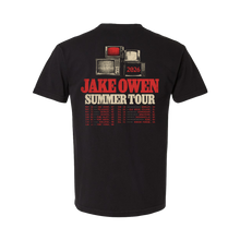 Load image into Gallery viewer, TV Tour Tee