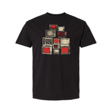 Load image into Gallery viewer, TV Tour Tee