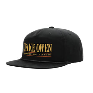 Barefoot Blue Jean Nights Hat