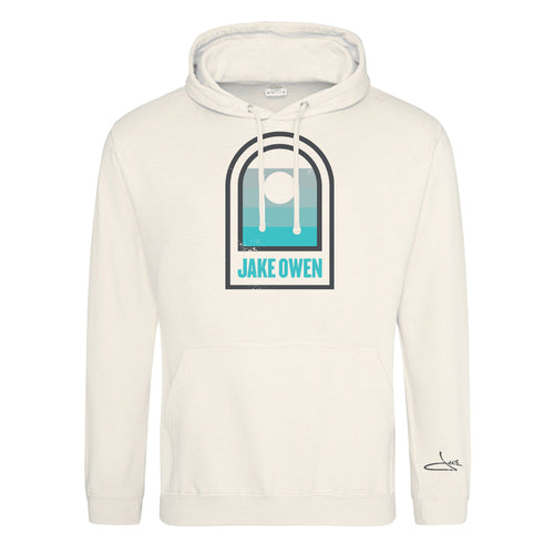 Seafoam Sunset Hoodie